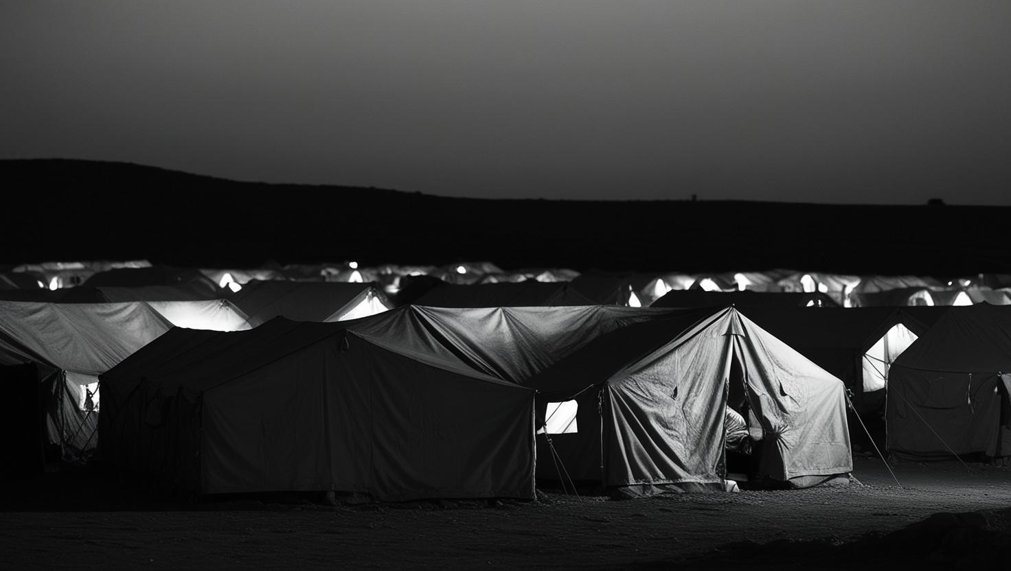 El laberinto del asilo: cuando la protección se convierte en una carrera de obstáculos